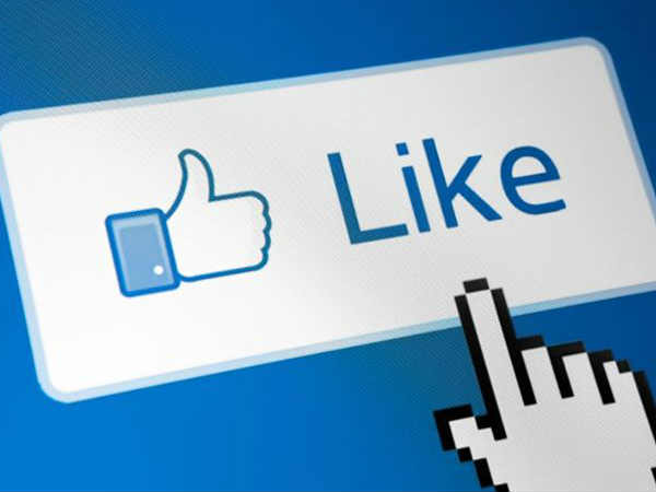 ஃபேஸ்புக் :