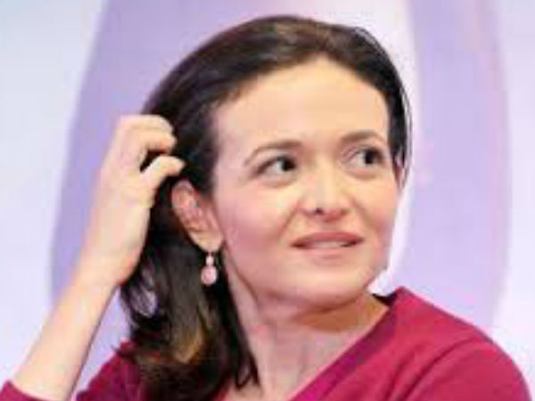 ஷெரில் சான்ட்பெர்க்