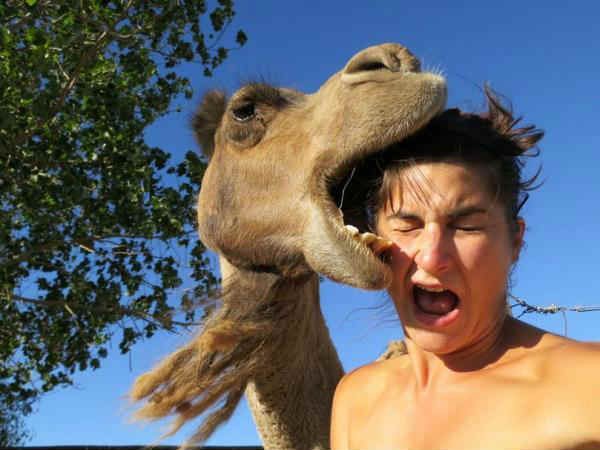 என்னை சொல்லணும்..!