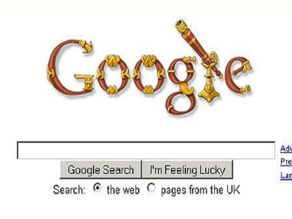 தொலைநோக்கி :