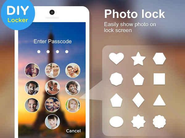 போட்டோ லாக்கர்