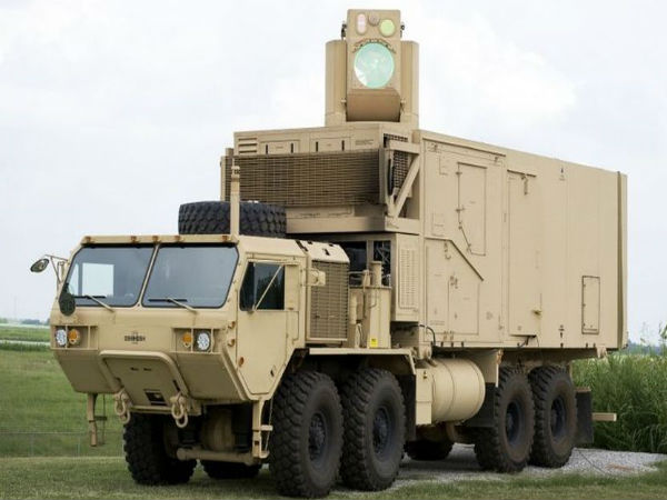 அதிநவீன ஆயுதம் 01 :