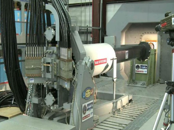 அதிநவீன ஆயுதம் 03 :