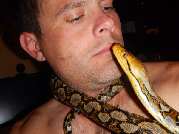 முத்தம்..!