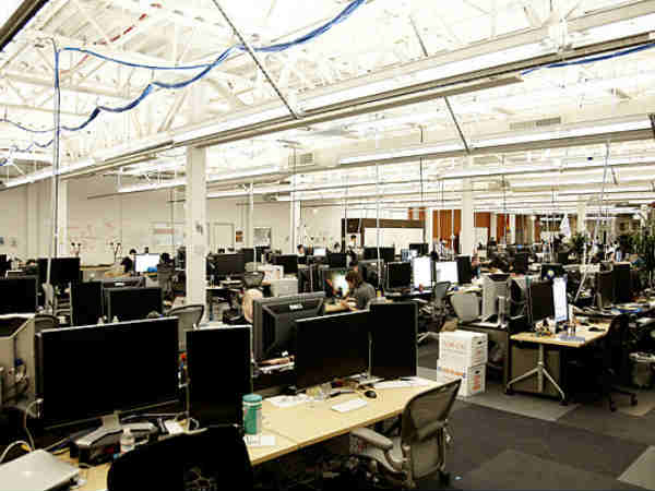 பதவி - டெக்னீக்கல் ப்ரோகிராம் மேனேஜர் :