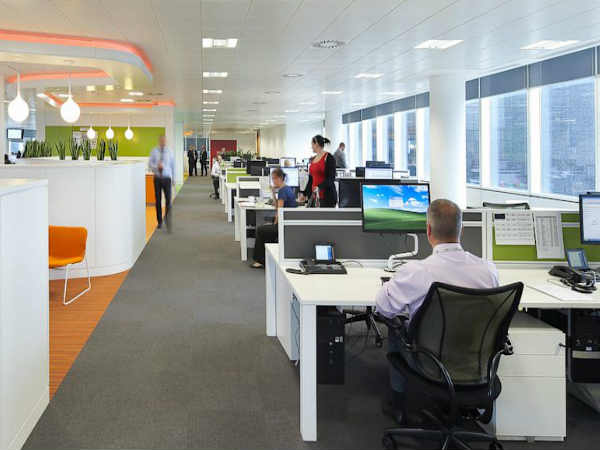 பதவி - சாப்ட்வேர் என்ஜினீயர் IV :