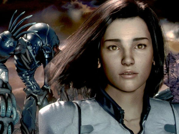 02. ஃபைனல் ஃபேன்டசி (Final Fantasy) :
