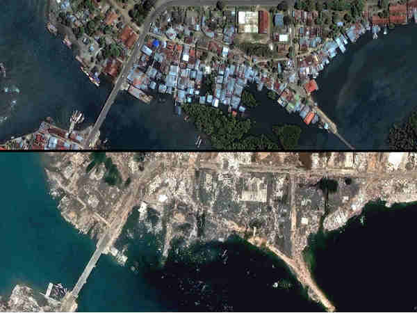 இந்தோனேஷியா :
