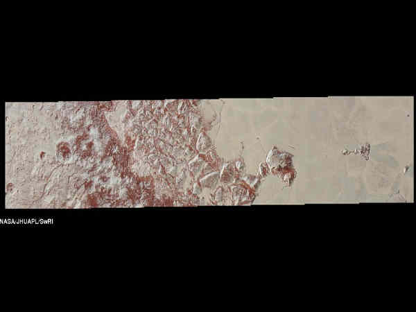 மலைப்பாறைகள் :