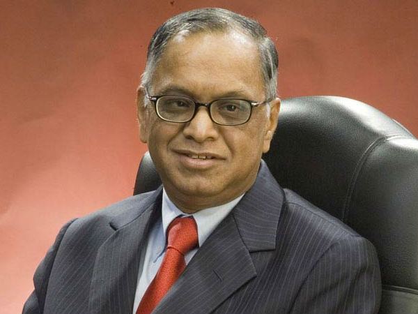 04. நாராயன மூர்த்தி