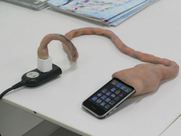 ஐபோன் கேபிள்