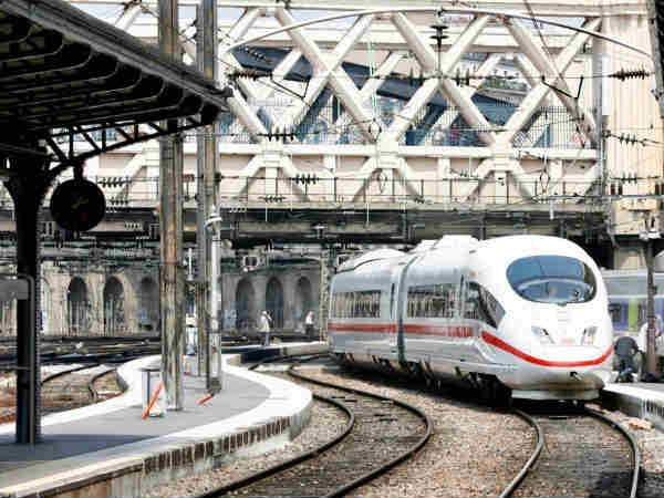 09. லக்சம்பர்க் (Luxembourg) :