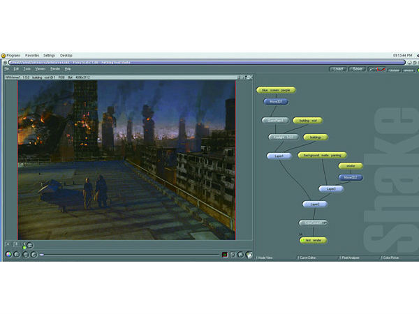 நத்திங் ரியல்