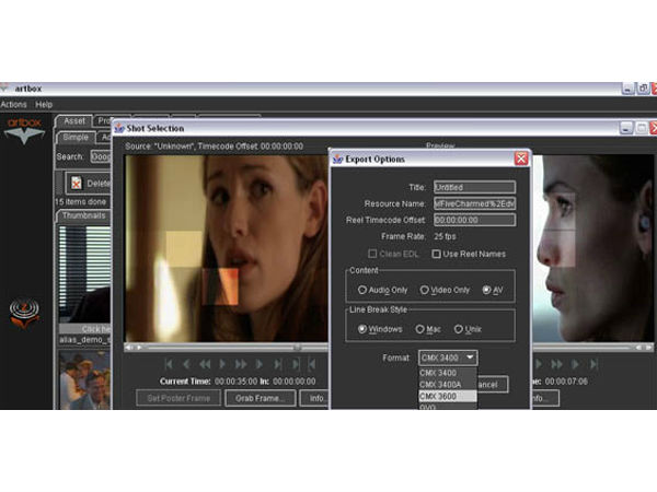 ப்ராக்ஸிமிட்டி