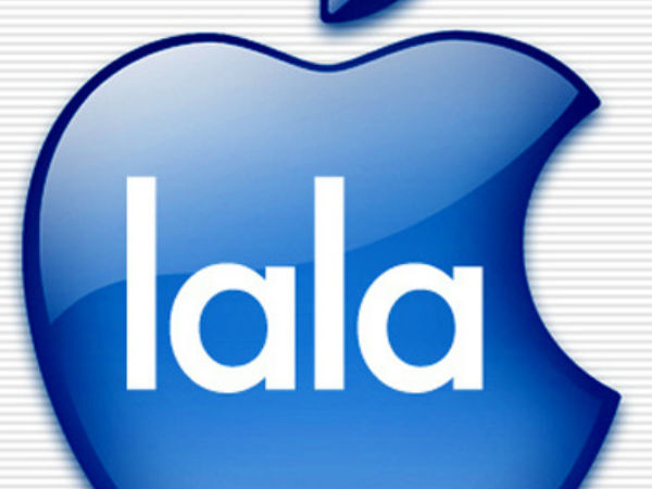 லாலா