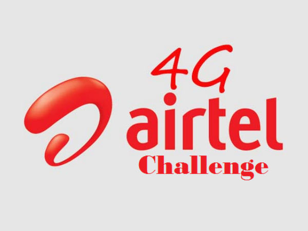 ஏர்டெல் விளம்பரம் 'தவறானது' : மத்திய அரசு கண்டனம்..!