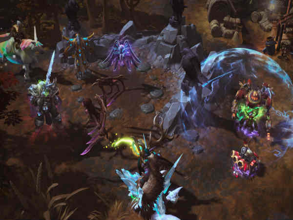 03. ஹீரோஸ் ஆஃப் தி ஸ்ட்ராம் (Heroes of the Storm) :