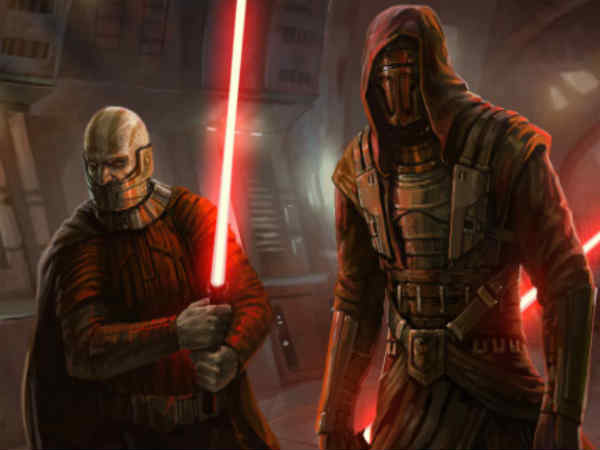 06. ஸ்டார் வார்ஸ் தி ஓல்ட் ரிபப்லிக் (Star Wars The Old Republic) :