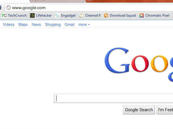 ரூ.783-க்கு விலை போனது கூகுள்..!