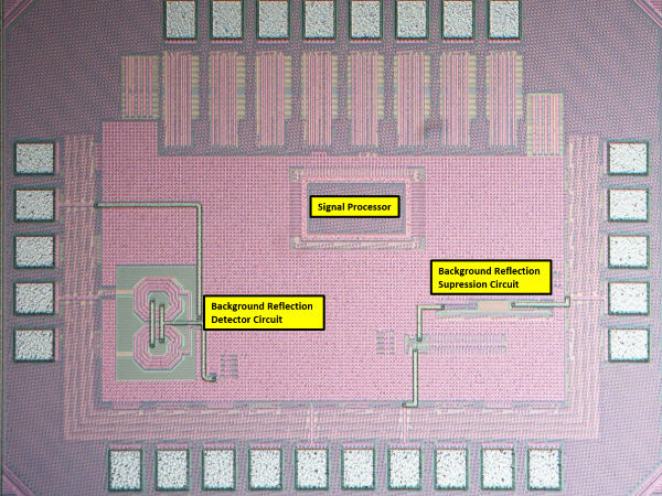 ஸ்மார்ட்போன் பேட்டரியை நீட்டிக்கும் நாசா சிப்..!! 