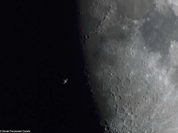 2015-ஆம் ஆண்டின் சிறந்த வானியல் புகைப்படங்கள் 