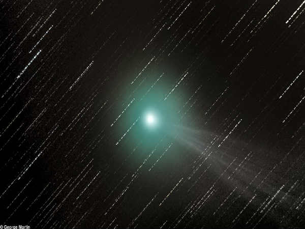 2015-ஆம் ஆண்டின் சிறந்த வானியல் புகைப்படங்கள் :