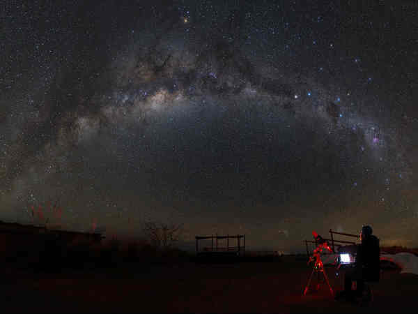 2015-ஆம் ஆண்டின் சிறந்த வானியல் புகைப்படங்கள் :