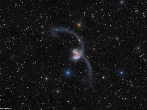 2015-ஆம் ஆண்டின் சிறந்த வானியல் புகைப்படங்கள் :