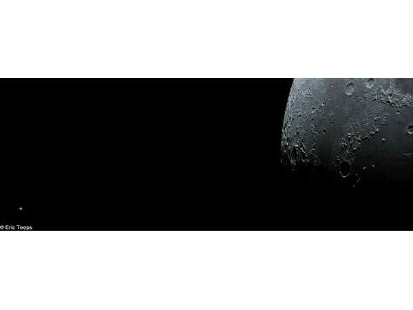 2015-ஆம் ஆண்டின் சிறந்த வானியல் புகைப்படங்கள் :