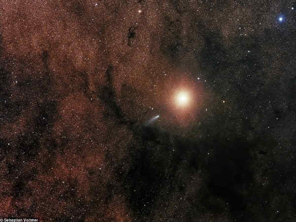 2015-ஆம் ஆண்டின் சிறந்த வானியல் புகைப்படங்கள் :