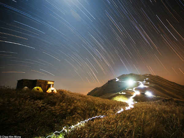 2015-ஆம் ஆண்டின் சிறந்த வானியல் புகைப்படங்கள் :