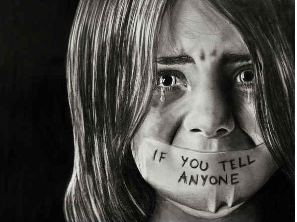 எதிரான செயல் :