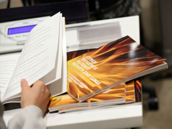 ஆன்லைன் வன்முறை :