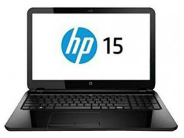 எச்பி பேவிலியன்