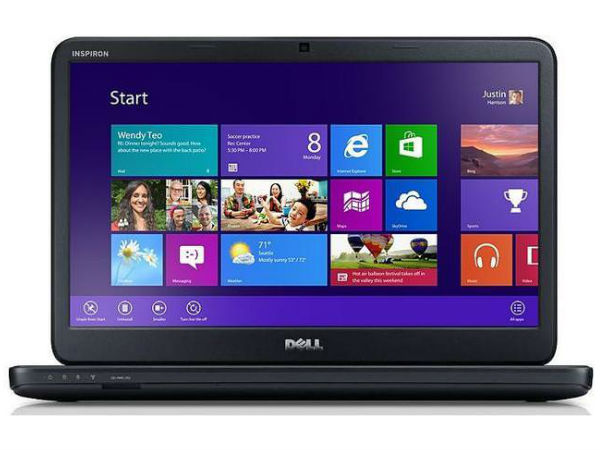 டெல் இன்ஸ்பிரான் 