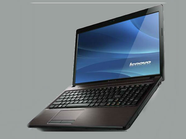 லெனோவோ ஏசென்ஷியல்