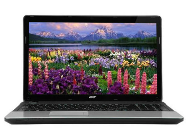 ஏசர் இன்ஸ்பையர் 