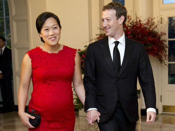 மார்க் சூக்கர்பெர்க்கை 'காயப்படுத்திய' சீன குடியரசு தலைவர்..!