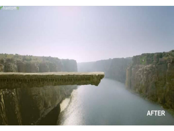 புலி திரைப்படம் :