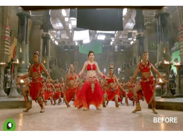 புலி திரைப்படம் :