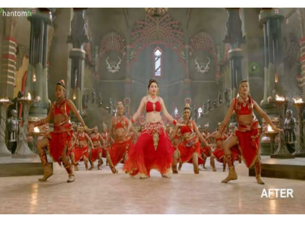  புலி திரைப்படம் :