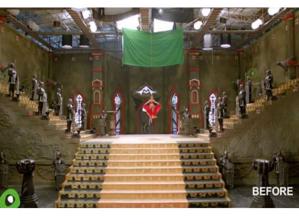 புலி திரைப்படம் :