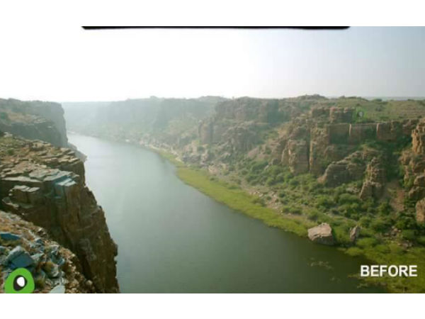 புலி திரைப்படம் :