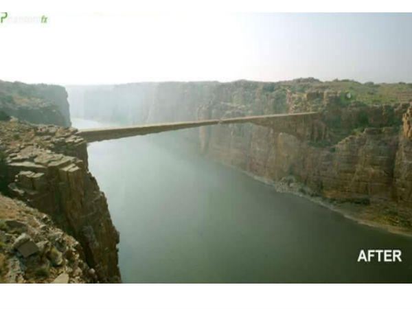 புலி திரைப்படம் :