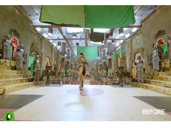 புலி திரைப்படம் :