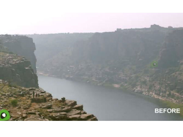 புலி திரைப்படம் :