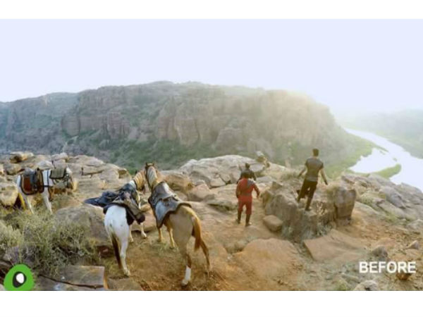 புலி திரைப்படம் :