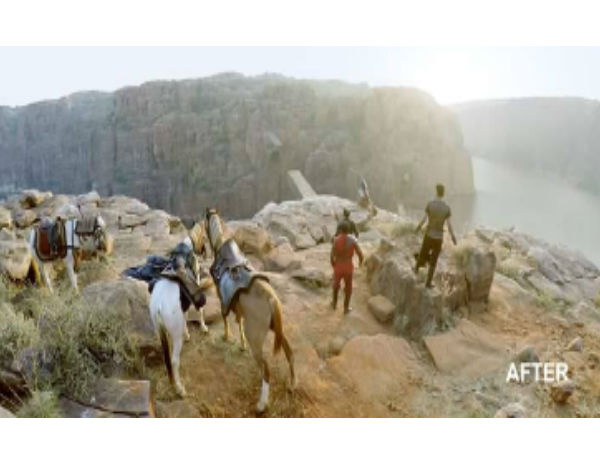 புலி திரைப்படம் :