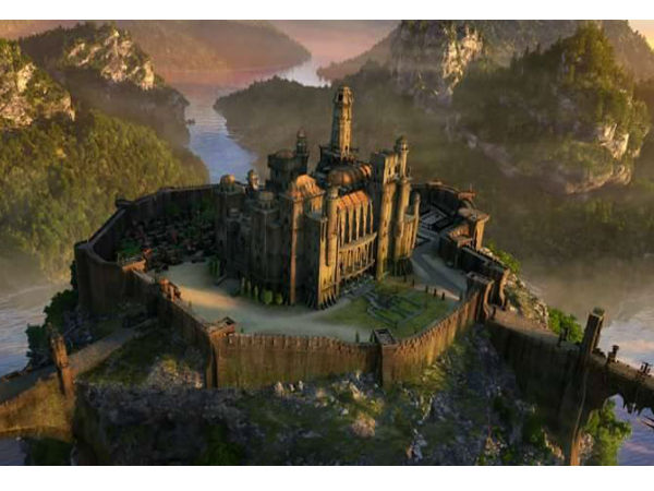 புலி திரைப்படம் :