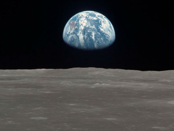  04. நட்சத்திரமின்மை :